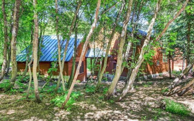 Fox Hollow by Stewart Mountain Lodging