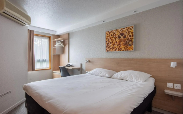 Brit Hotel Confort Mulhouse Centre