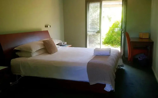 Red Brier Cottage Accommodation