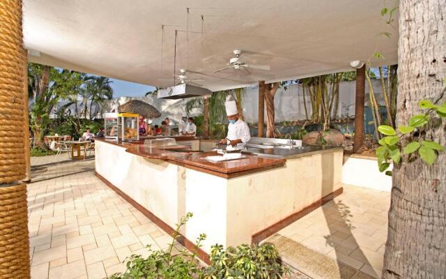 Park Royal Beach Acapulco - All Inclusive