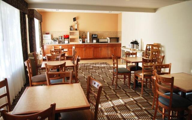 La Quinta Inn Springfield East