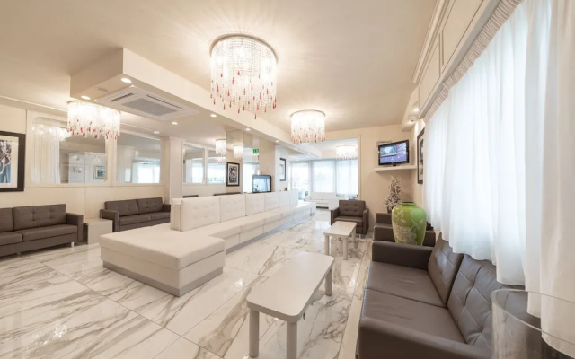 Hotel Orchidea