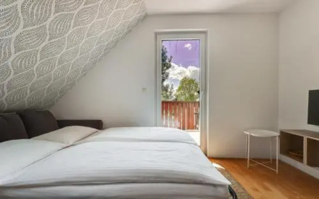 Villa Planina