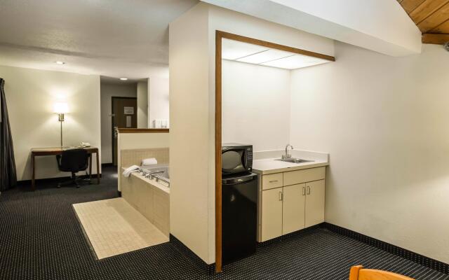 Quality Inn