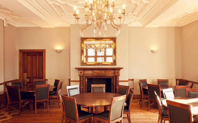 YHA Castleton Losehill Hall - Hostel