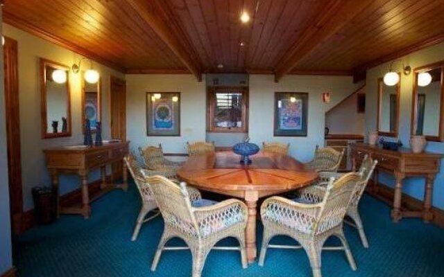 Warrenmang Winery and Resort