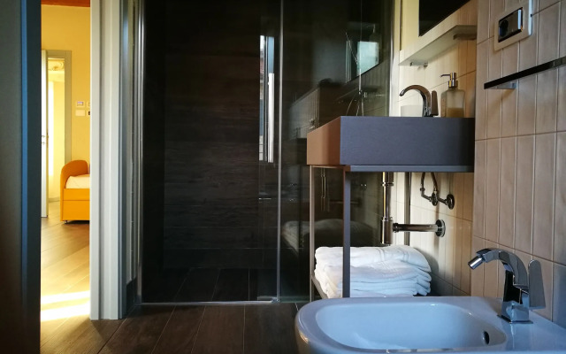 Villa di Cazzano - BioLuxury Living