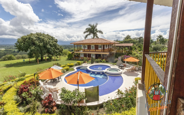 Tucurinca Hotel & Spa