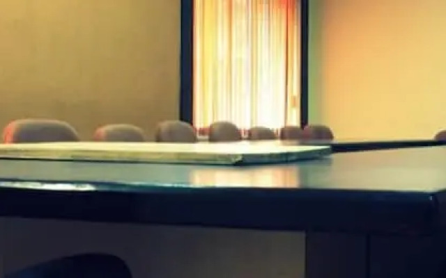 Pallavi International Hotel