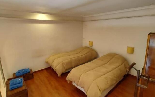 Hermoso Loft Centrico