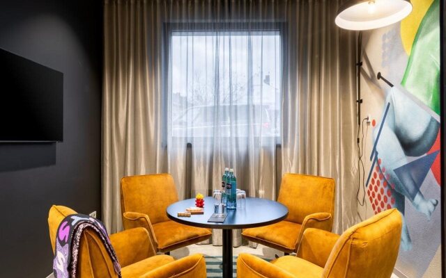 Moxy Dortmund