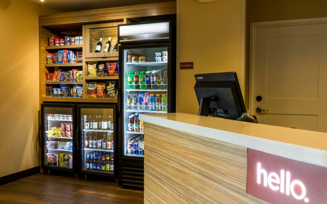 TownePlace Suites by Marriott Portland Beaverton