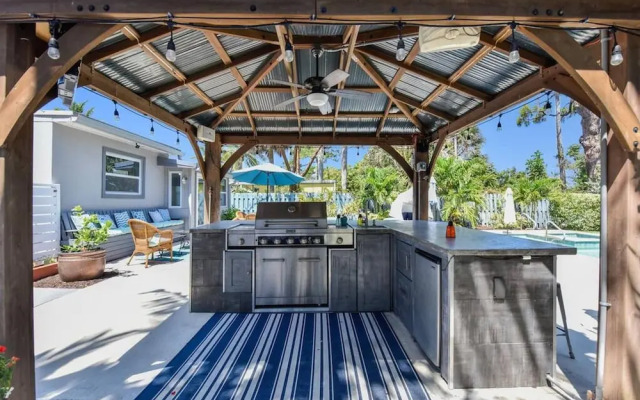 OP Cabana in Oakland Park