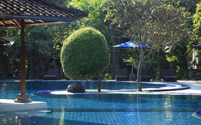 Matahari Bungalow