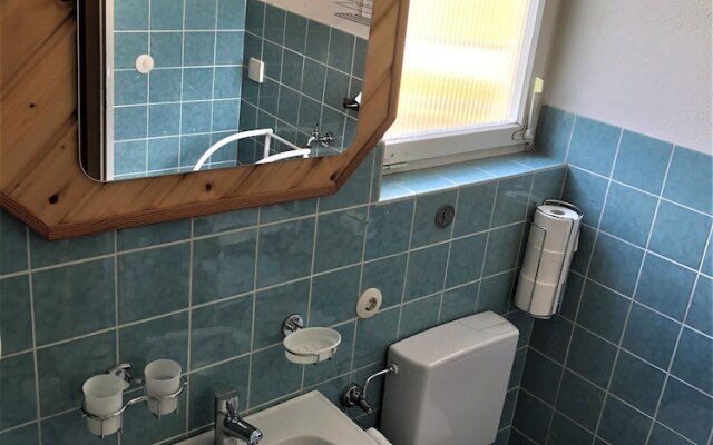 Apartment Enjoy the silence