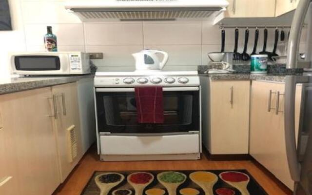 Apartment Miraflores