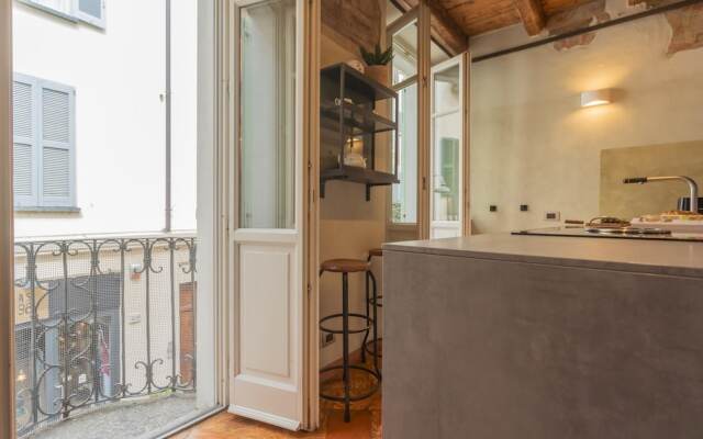 Pantero Apartment in Como
