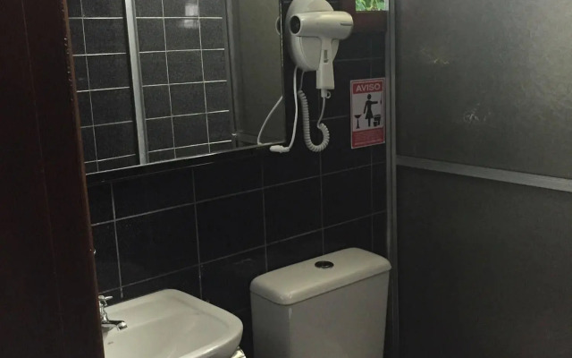 Pousada Viva Iguassu