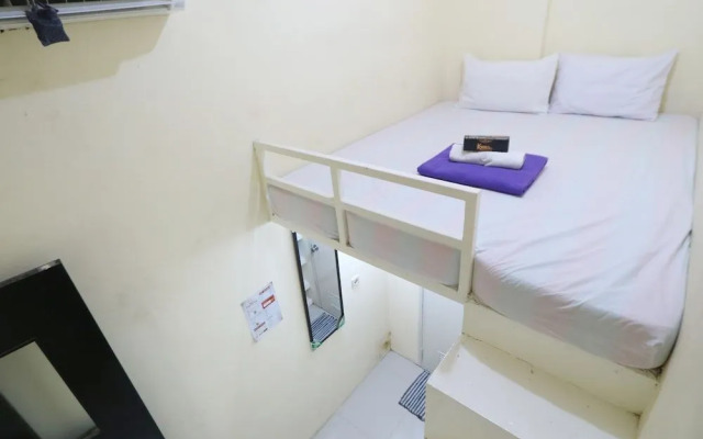 Kamar Keluarga Jelambar Syariah