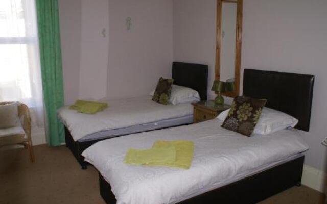 The Windsor Hotel