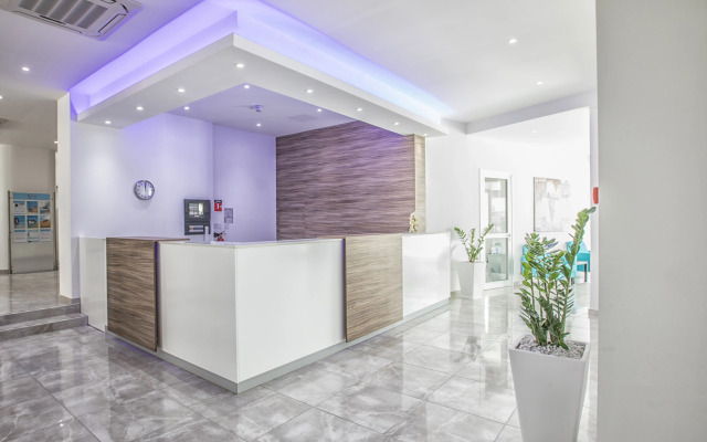 Papantonia Hotel Apartments