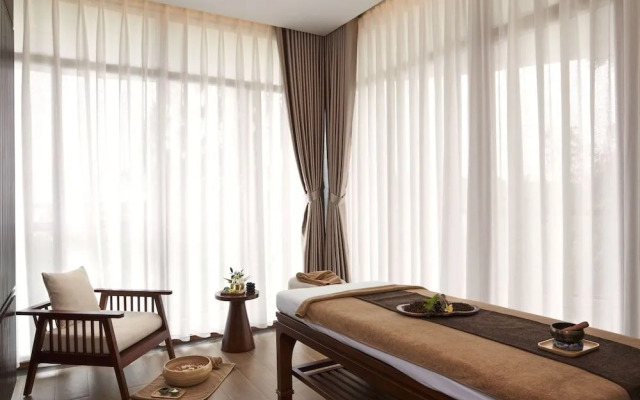 Senna Wellness Retreat