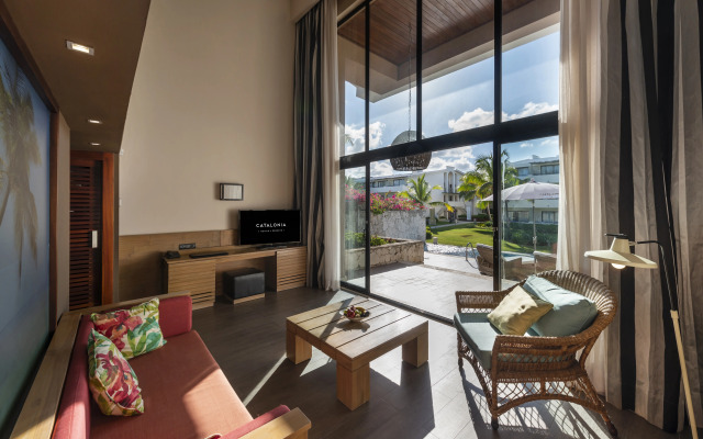 Catalonia Royal Bavaro - Adults Only