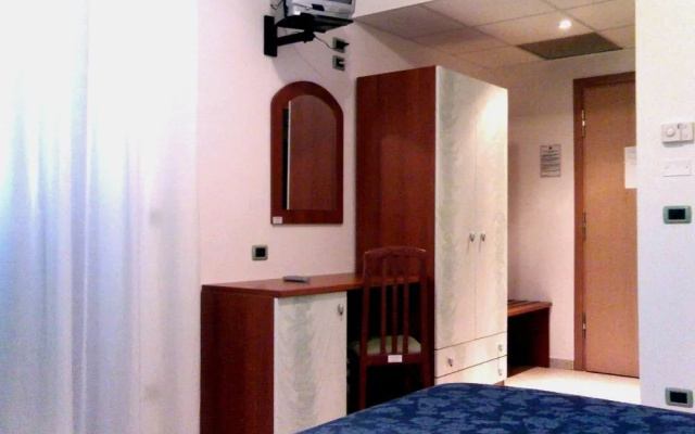 Sea Garden Hotel