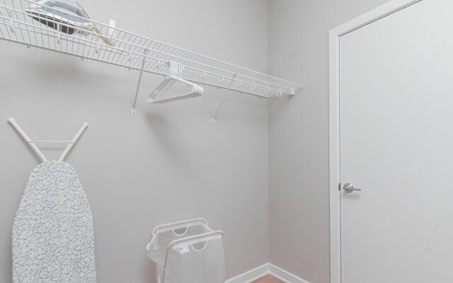 Lavish Retreat City Views DC