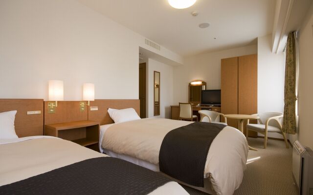 Kumamoto Tokyu REI Hotel