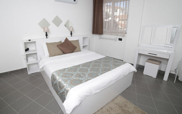 Downtown Fethiye Suite Hotel