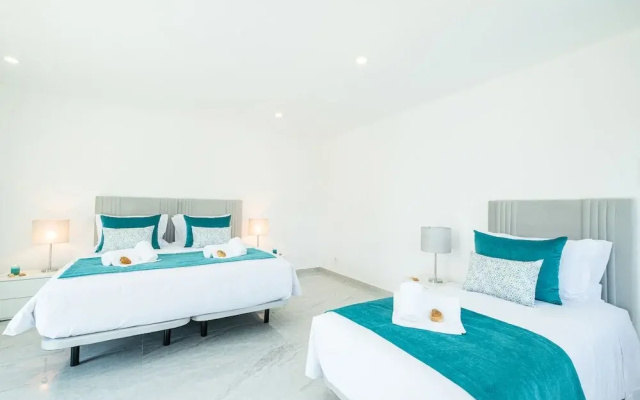 Villa Coral Bay
