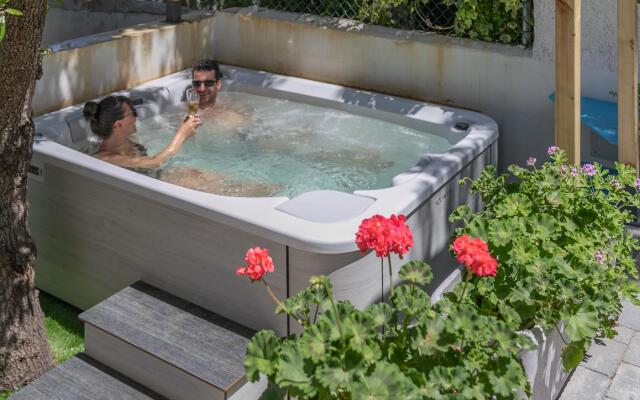 Welcomely - Gabbiani - Cala Gonone