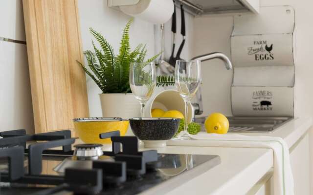 HouSmart Nazario Sauro 15