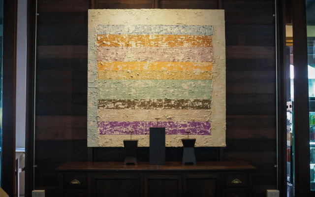 Ban Chang Tong Hotel