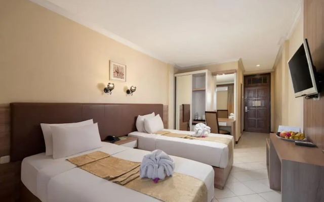 Royal Tretes View Hotel & Convention