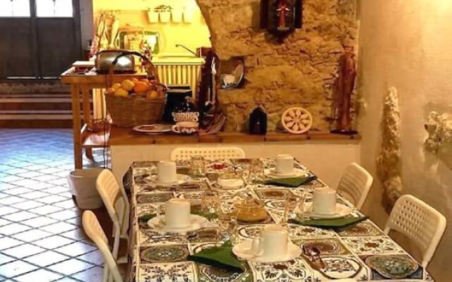 B&B Il Melograno
