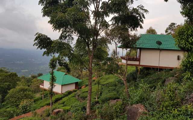 Vythiri Hills Nature Resort
