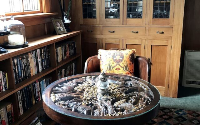 The Waitaki B&B