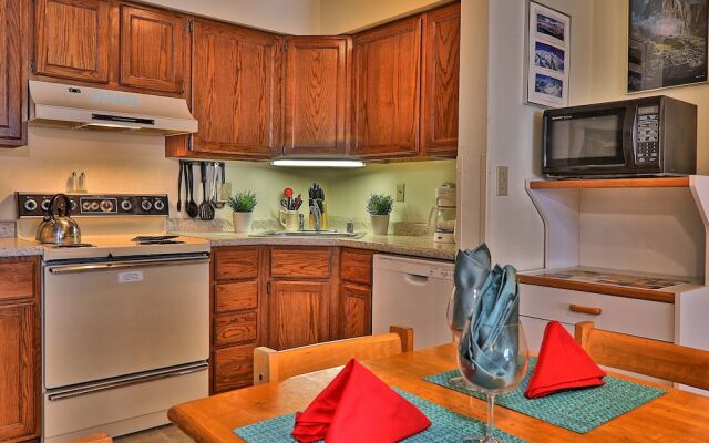 Mg 3d01 - Mountain Green 3br Condo W/ Amenities