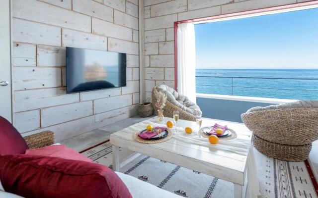 Sunset Villa Spa Resort