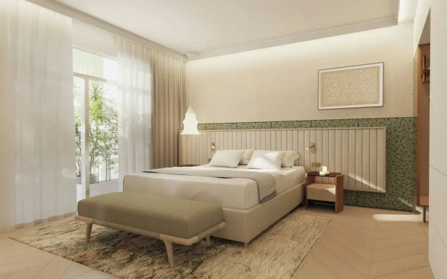 The Landmark Nicosia, Autograph Collection