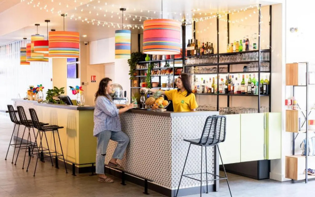 Hôtel ibis Perpignan Centre