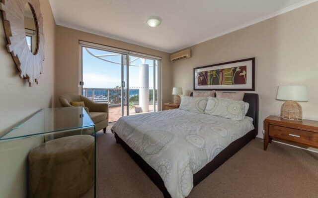 Nelson Towers, Unit 43/71 Victoria Parade