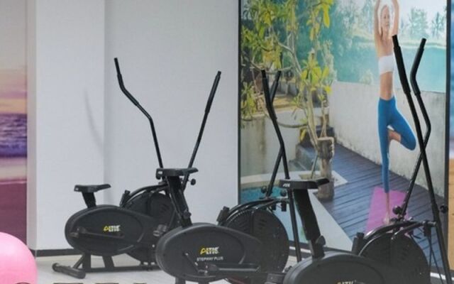 Becanlar Otel
