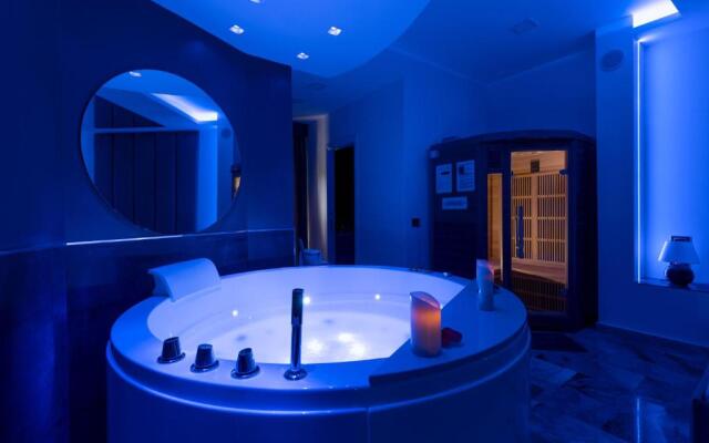 Hotel Ibisco Suites & Relax