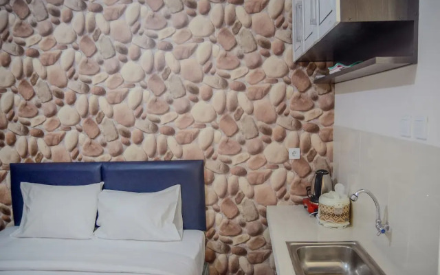 Simply Studio Apartment @ Cinere Resort