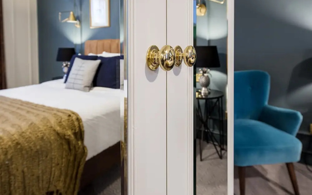 Hotel Cromwell Stevenage