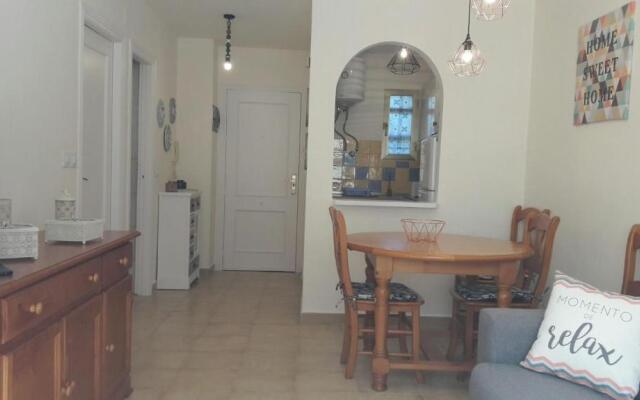 Apartamento Cala Calalga I