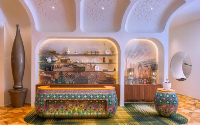 Kimpton BEM Budapest by IHG